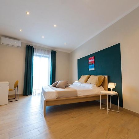 La Casa Di Leo - Rooms At The Feet Of Vesuvius Boscotrecase 外观 照片