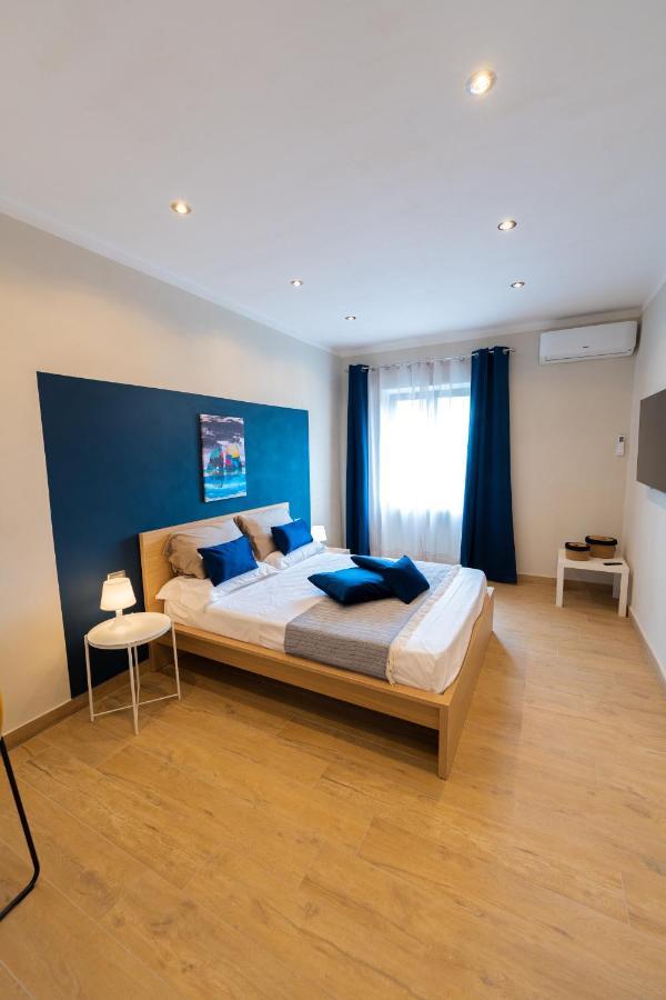 La Casa Di Leo - Rooms At The Feet Of Vesuvius Boscotrecase 外观 照片