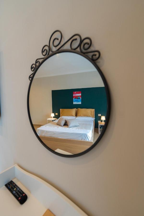 La Casa Di Leo - Rooms At The Feet Of Vesuvius Boscotrecase 外观 照片