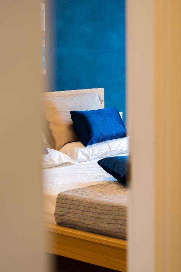 La Casa Di Leo - Rooms At The Feet Of Vesuvius Boscotrecase 外观 照片