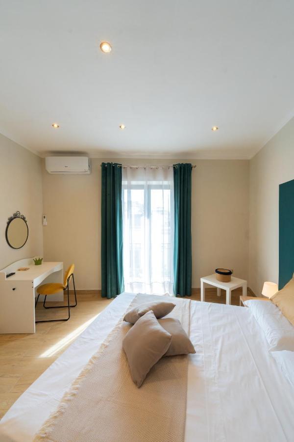 La Casa Di Leo - Rooms At The Feet Of Vesuvius Boscotrecase 外观 照片