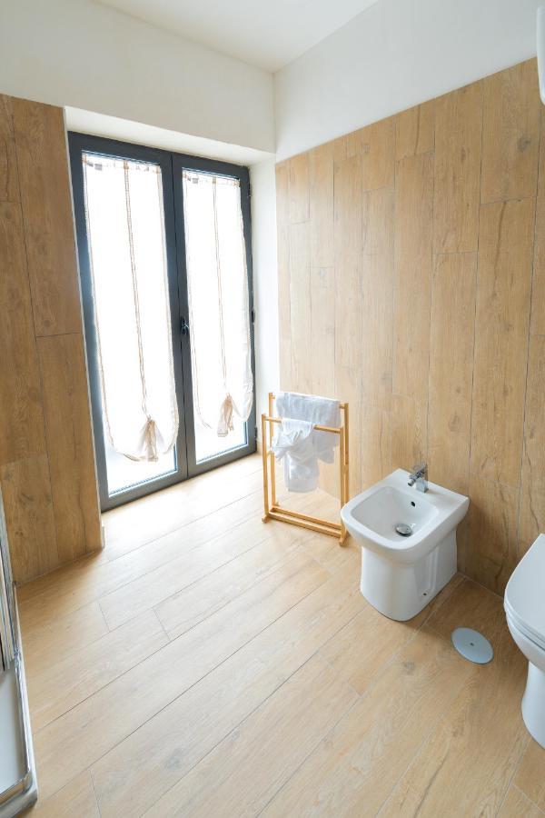 La Casa Di Leo - Rooms At The Feet Of Vesuvius Boscotrecase 外观 照片
